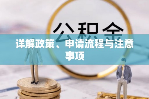仲巴详解政策、申请流程与注意事项